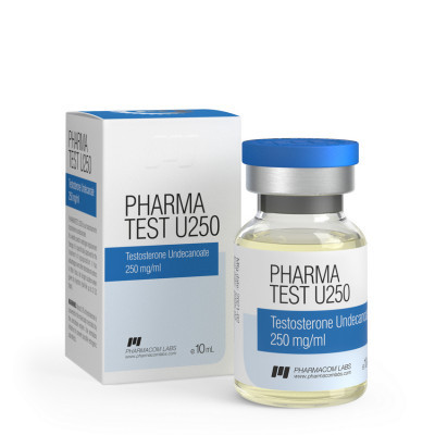 PHARMATEST C 200 Ampules