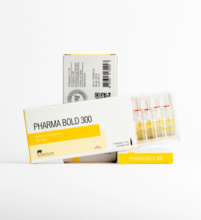 PHARMATEST C 200 Ampules