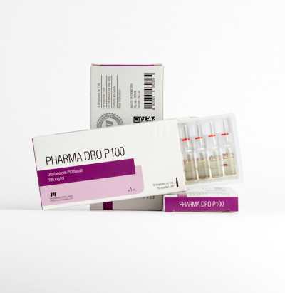 PHARMATEST C 200 Ampules