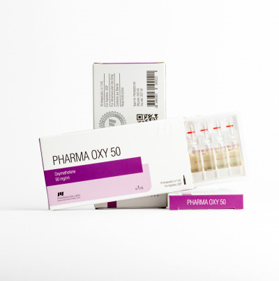 PHARMATEST C 200 Ampules