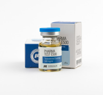 PHARMATEST C 200 Ampules